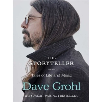 Image de The Storyteller