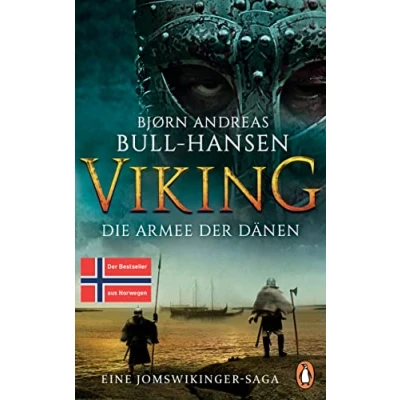 Afbeelding van VIKING Die Armee der Dänen