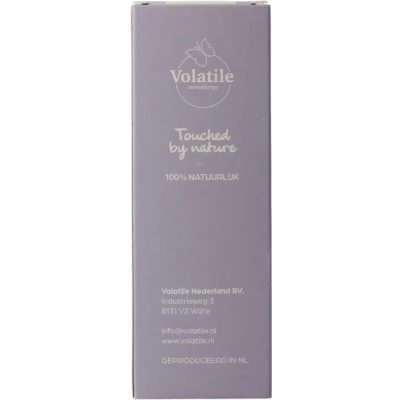 Afbeelding van Volatile Lavendel Citrus Roomspray 100ML