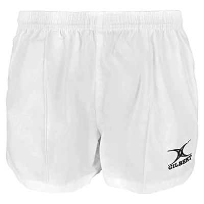 Afbeelding van Gilbert Shorts Kiwi Pro White S