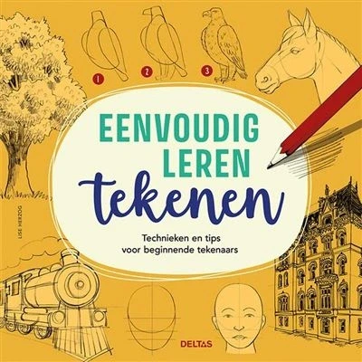 Image de Eenvoudig leren tekenen
