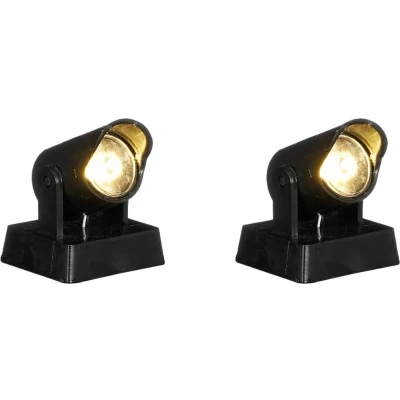 Afbeelding van Luville Spot Light Warm White
