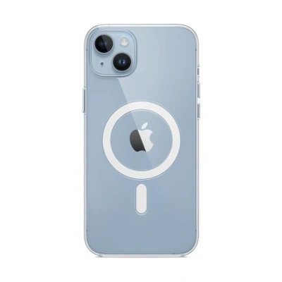 Image de Apple Magsafe Clear Coque Transparent iPhone 14 Plus