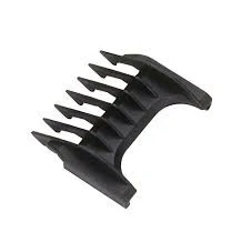 Afbeelding van Moser Opschuifbare Opzetkam 1170 1885 4.5 mm