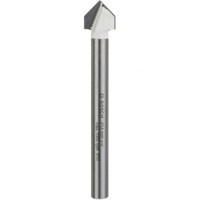 Afbeelding van Bosch Accessories 2609255586 Tegelboor 14 mm Gezamenlijke lengte 90 Cilinderschacht 1 stuk(s)