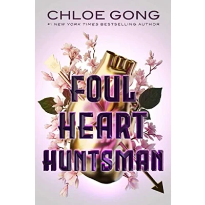 Afbeelding van Foul Lady Fortune 2 Heart Huntsman