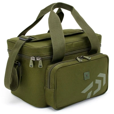 Afbeelding van Daiwa Black Widow Cool Bait Bag L