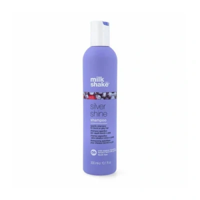 Afbeelding van Milk_Shake Silver Shine Shampoo 300ml