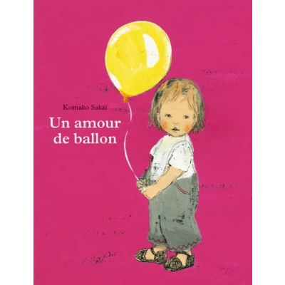 Image de Un amour de ballon