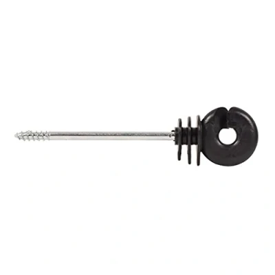 Afbeelding van Afstand schroefisolator hout 10 cm 20st