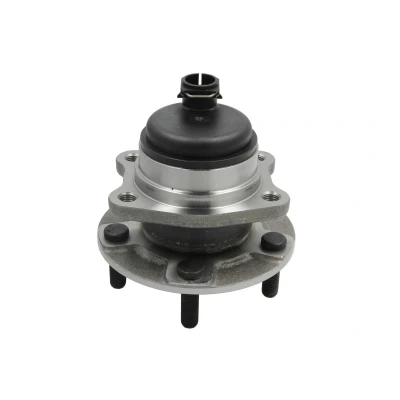 Afbeelding van BTA H2Y001BTA Wiellagerset Achteras
