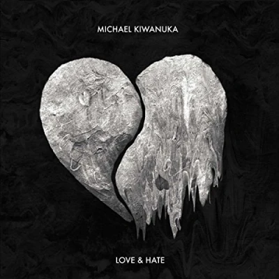 Afbeelding van Michael Kiwanuka Love &amp; Hate