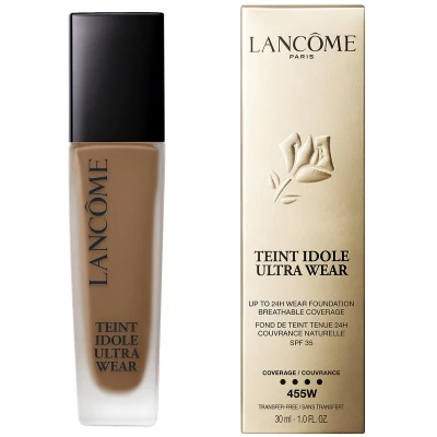 Afbeelding van LANCÔME Teint Idole Ultra WEAR Foundation, Dames, Maat: 30 ml, Beige