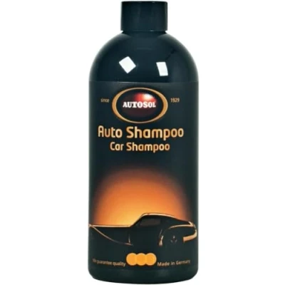 Afbeelding van Autoshampoo Autosol