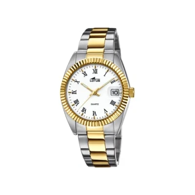 Afbeelding van Lotus Herenhorloge 15197/1