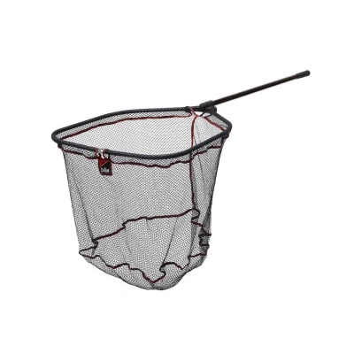 Afbeelding van DAM Foldable Big Fish Net 1.70m 60 70cm
