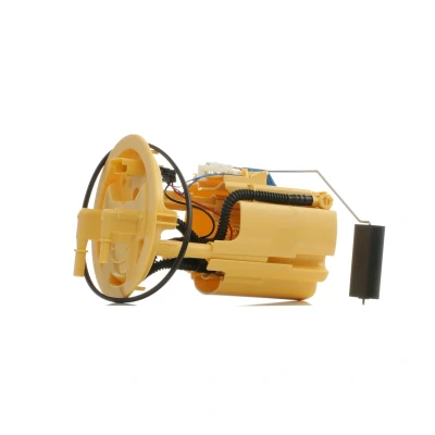 Afbeelding van HELLA 8TF 358 106 231 Brandstoftoevoereenheid Met pakking, brandstoftoevoermodule Electrisch PEUGEOT: 206 Hatchback, 406 Saloon