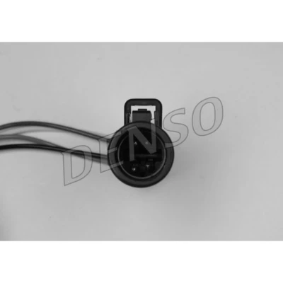Afbeelding van DENSO Direct Fit DOX 2055 Lambdasonde M18x1.5 Verwarmd, Planarsonde, Sprongsonde FORD: FOCUS 2, 3 Turnier, 3, VOLVO: V50, C30