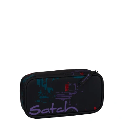 Afbeelding van Satch Pencil Box Etui night vision