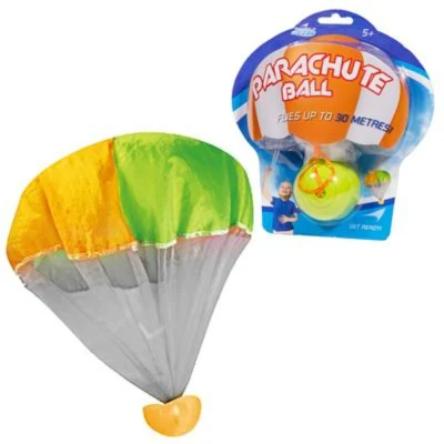 Afbeelding van Rhombus Air Parachute Ball