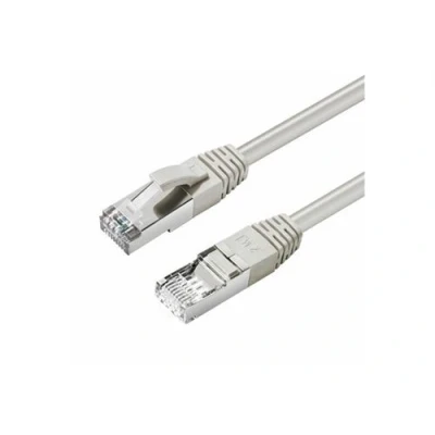 Image de MicroConnect câble de réseau 50 cm gris