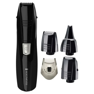 Image de Remington PG180 Tondeuse Multifonction Noir