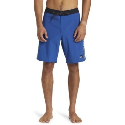Afbeelding van Quiksilver SURF ARCH Zwemshorts Dark blue, Heren, Maat: 28, blue