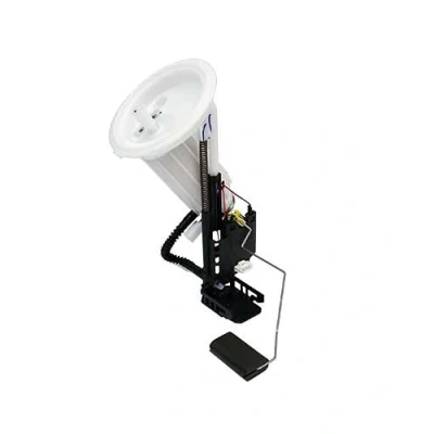 Afbeelding van MEAT &amp; DORIA 90858E ABS Sensor Achteras rechts 2 polig 1110mm 28mm rechthoekig KIA: cee‘d II Hatchback
