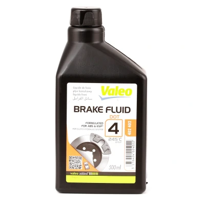 Afbeelding van Valeo Remvloeistof 402402