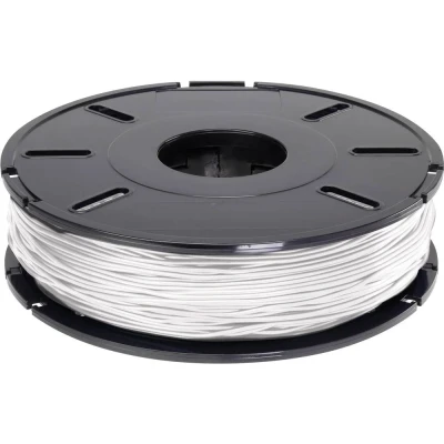 Afbeelding van Renkforce filament Flexibel 2.85 mm Wit 500 g
