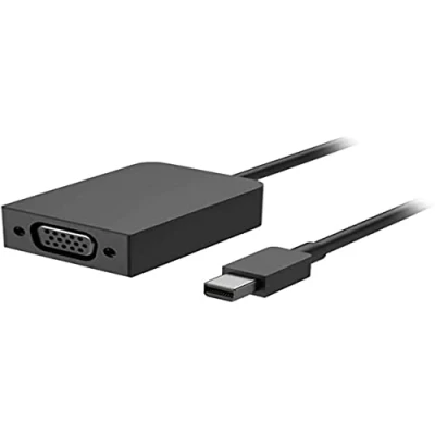 Afbeelding van Microsoft DisplayPort, VGA Adapter [1x Mini DisplayPort stekker 1x stekker] Surface to