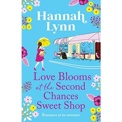 Afbeelding van the Holly Berry Sweet Shop Series2 Love Blooms at Second Chances