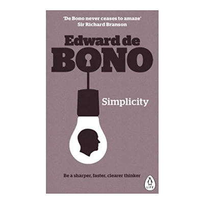 Afbeelding van Simplicity