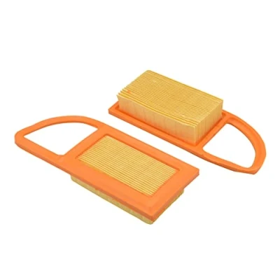 Afbeelding van Cancanle 2 stuks luchtfilters voor Stihl BR500 BR550 BR600 blazer nr. 4282141 0300