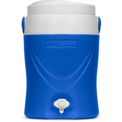 Afbeelding van Platino 2 Gallon 8 liter drankdispenser Blue