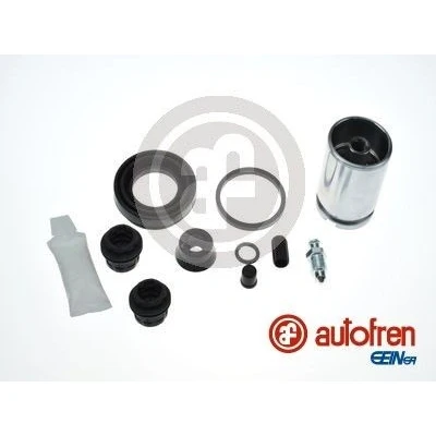 Afbeelding van AUTOFREN SEINSA D42767K Remklauw Reparatieset Achteras 38 WITH MECHANISM VOLKSWAGEN: Polo V Hatchback, IV Golf 4, AUDI: A3 Sportback