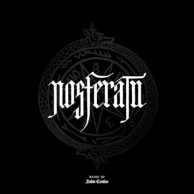 Afbeelding van Robin Carolan Nosferatu (2 LPs)