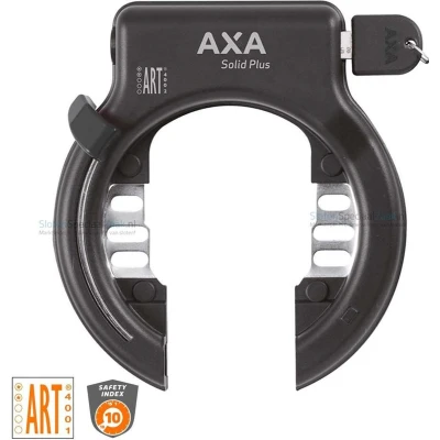 Afbeelding van AXA Solid Plus Ringslot