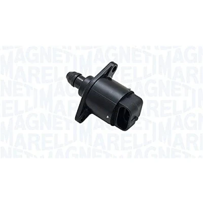 Afbeelding van Magneti Marelli Stappenmotor (nullast regeleenheid) 820003385010