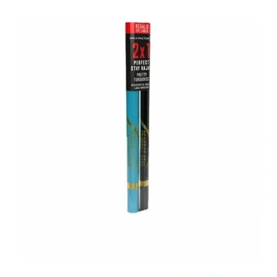Afbeelding van Oogpotlood Max Factor Perfect Stay Pretty Turquoise 1,3 g