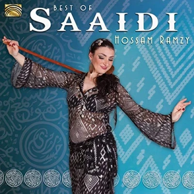 Afbeelding van Hossam Ramzy Best Of Saaidi (CD)