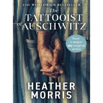 Image de The Tattooist of Auschwitz