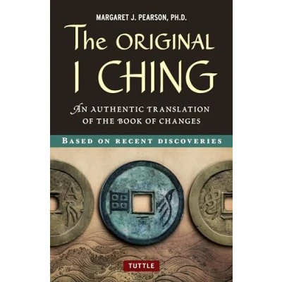 Afbeelding van The Original I Ching