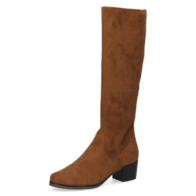 Afbeelding van Caprice Dames Laarzen 9 25506 41 394 G breedte Maat: 42 EU