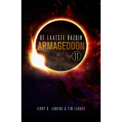Afbeelding van Armageddon