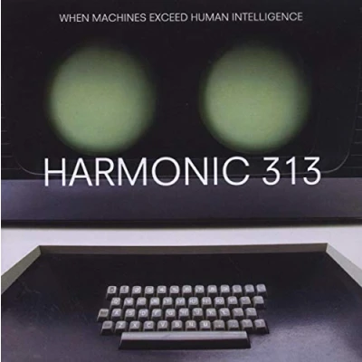Afbeelding van When Machines Exceed Human Intelligence