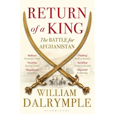 Afbeelding van Return Of A King