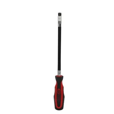 Afbeelding van KS Tools, Schroevendraaiers, 1/4&quot; ERGOTORQUEplus bitschroevendraaier (Zeshoekig)