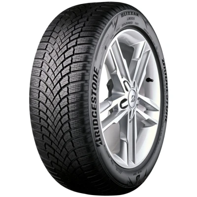 Image de Pneu Auto Hiver Bridgestone Blizzak Lm005 215/45 R17 91H Enliten XL (*)
