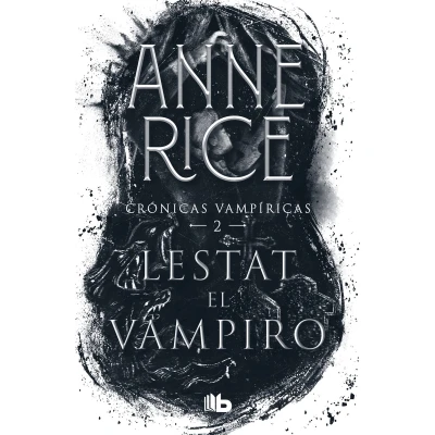 Afbeelding van Crónicas vampíricas / Vampire Chronicles Lestat el vampiro The